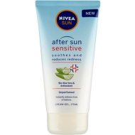 Nivea After Sun SOS gél 175ml - cena, porovnanie