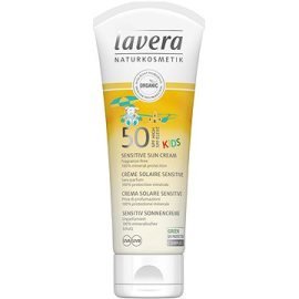 Lavera Opaľovací krém SPF 50 pre deti 75ml