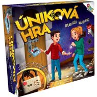 Epline Cool Games Úniková hra - otvor zámku - cena, porovnanie