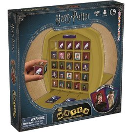 Winning Moves Harry Potter