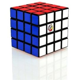 Rubik Rubikova kostka 4x4