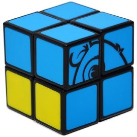 Rubik Rubikova kocka Junior 2x2