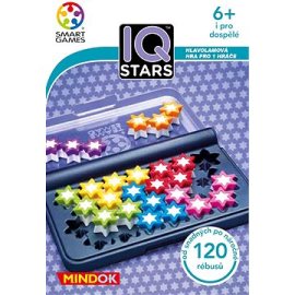 Mindok IQ Star