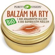 Purity Vision Balzám na rty BIO 12ml - cena, porovnanie