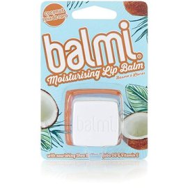 Balmi Lip Balm SPF15 Coconut 7g