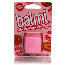 Balmi Lip Balm SPF15 Twisted Berry 7g