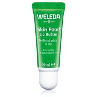 Weleda Skin Food Lip Butter 8ml - cena, porovnanie