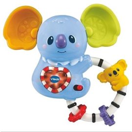 VTech Uvravený koala