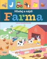 Hľadaj a nájdi Farma - cena, porovnanie