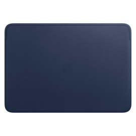 Apple Leather Sleeve MacBook Pro 16