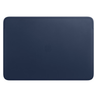 Apple Leather Sleeve MacBook Pro 16 - cena, porovnanie