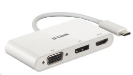 D-Link DUB-V310