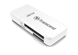 Transcend F5