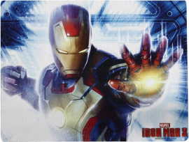 E-Blue Iron Man EMP005