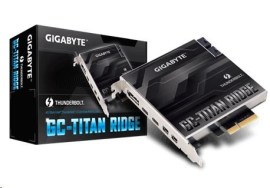 Gigabyte GC-TITAN RIDGE