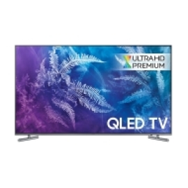 Samsung QE55Q6FAM