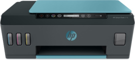 HP Smart Tank 516