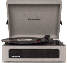 Crosley Voyager