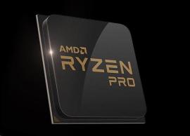 AMD Ryzen 5 Pro 2600