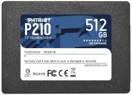 Patriot P210 512GB