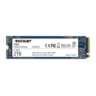 Patriot P300 P300P2TBM28 2TB - cena, porovnanie