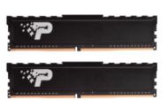 Patriot PSP432G3200KH1 2x16GB DDR4 3200MHz - cena, porovnanie