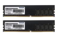 Patriot PSD432G3200K 2x16GB DDR4 3200MHz - cena, porovnanie