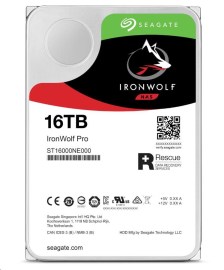 Seagate IronWolf Pro ST16000NE000 16TB