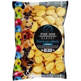 Fine Dog Bakery piškóty pre psov 6x200g
