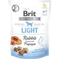 Brit Care Dog Functional Snack Light Rabbit 150g - cena, porovnanie