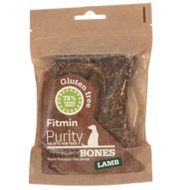 Fitmin Dog Purity Snax Bones lamb 2ks - cena, porovnanie