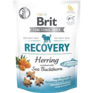 Brit Care Dog Functional Snack Recovery Herring 150g - cena, porovnanie