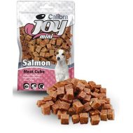 Calibra Joy Dog Mini Salmon Cube 70g - cena, porovnanie