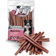 Calibra Joy Dog Classic Salmon Sticks 80g - cena, porovnanie