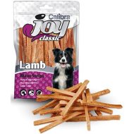 Calibra Joy Dog Classic Lamb Strips 80g - cena, porovnanie
