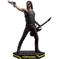 Cyberpunk 2077 - Johnny Silverhand Statue - cena, porovnanie