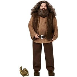 Mattel Harry Potter Hagrid