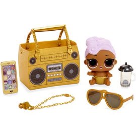 MGA L.O.L. Surprise Ooh La La Baby Surprise - Lil D.J.