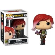 Funko POP Games: Borderlands 3 - Lilith the Siren - cena, porovnanie