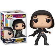 Funko POP Heroes: Birds of Prey - Huntress - cena, porovnanie