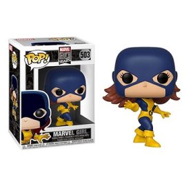 Funko POP Marvel: 80th-First Appearance - Marvel Girl