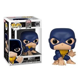 Funko POP Marvel: 80th First Appearance - Beast