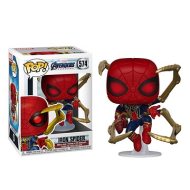 Funko POP Marvel: Avengers Endgame W3 - Iron Spider w/NanoGauntlet - cena, porovnanie