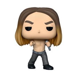 Funko POP Rocks: Iggy Pop - Iggy