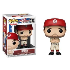 Funko POP Movies: A League of Their Own - Jimmy