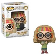 Funko POP Movies: Harry Potter S7 - Professor Sybill Trelawney - cena, porovnanie