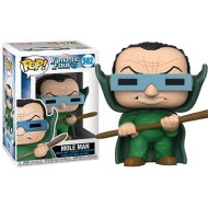 Funko POP Marvel: Fantastic Four - Mole Man - cena, porovnanie