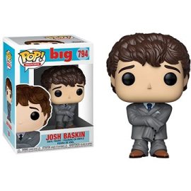 Funko POP Movies: Big - Josh