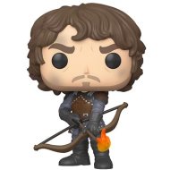 Funko POP TV: Game of Thrones - Theon w/Flaming Arrows - cena, porovnanie