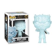 Funko POP TV: Game of Thrones - Crystal Night King w/Dagger in Chest - cena, porovnanie